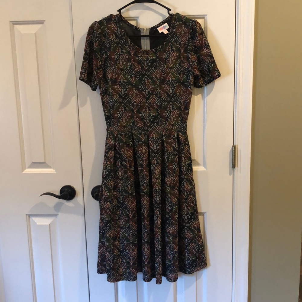 LulaRoe Amelia